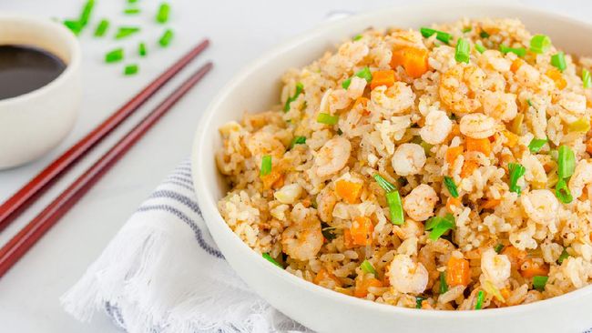 Nasi Goreng Corner: Rasa yang Bikin Hari Cerah di Cilacap